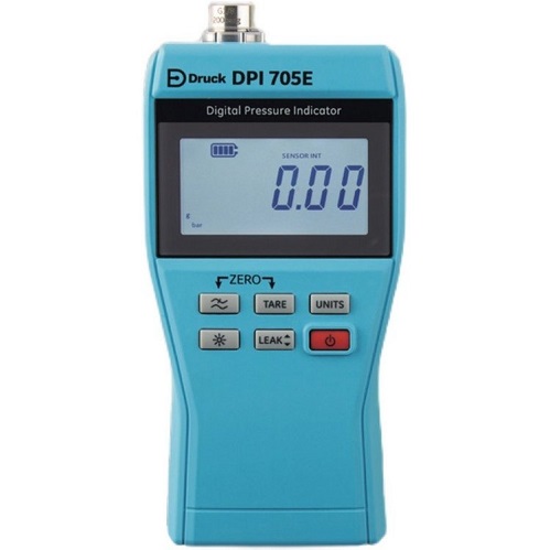 DRUCK DPI705E壓