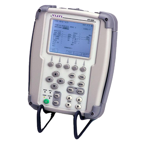 IFR6000應答器/DME