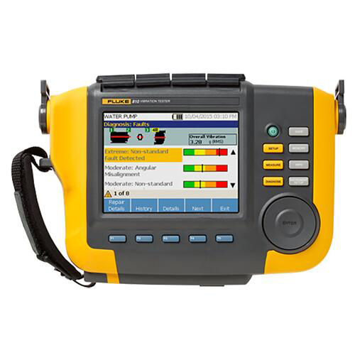 Fluke810 振動診斷儀