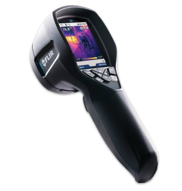 FLIR i7 紅外熱像儀