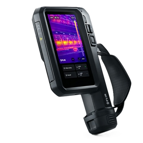 FLIR i34 紅外熱像儀