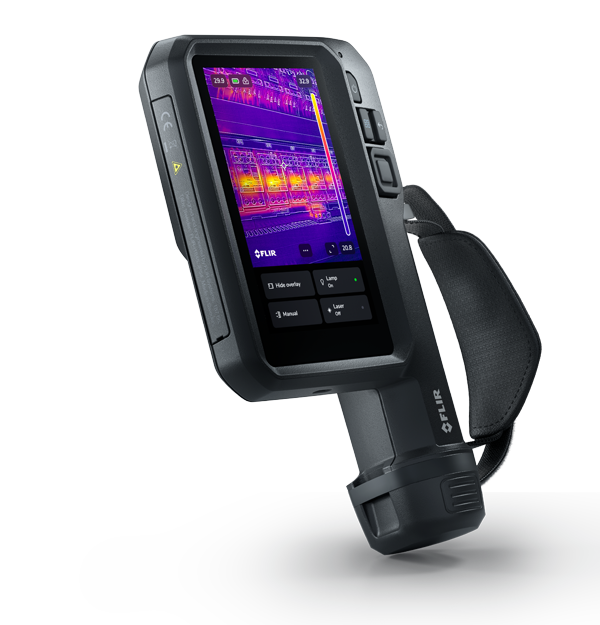 FLIR i65紅外熱像儀