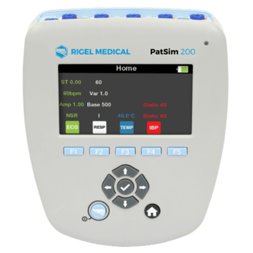 RIGEL MEDICAL PATSIM200 患者模擬儀